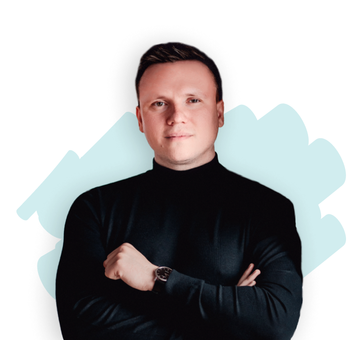 Артур Лупашко